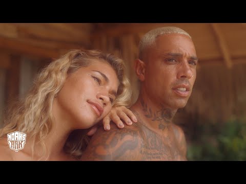 Bizzey & SRNO - Meditatie ft. Bryan Mg & Bo Hélène