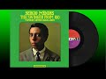 The Girl From Ipanema  --  Sergio Mendes  / Album [The Swinger From Rio ]  セルジオ・メンデス「イパネマの娘」