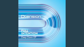 A Definite Strangeness (Full Intention 2004 Remix)