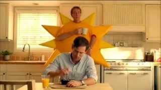 TV Spot - Jimmy Dean - Sausage Breakfast Bowl - Been In the Dark Too Long? - Shine On