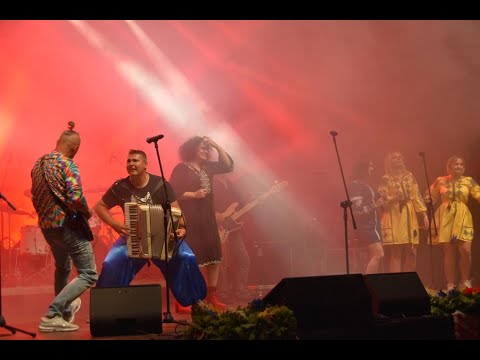 HOYRAKY - Karczmareczka 2024