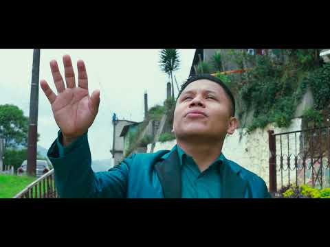 Benjamín Juc - CON CRISTO ME BASTA - Video Clip Oficial