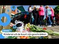 Verdrietig nieuws uit Dordrecht: Moeder en kinderen doodgeschoten