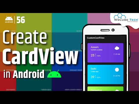 What is Android How it Work | How to Become an Android Developer | Android Tutorial