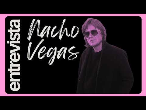 NACHO VEGAS - Actores poco memorables (Videoclip oficial)