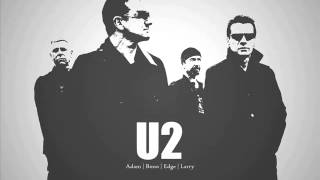 U2 - Stuck in a Moment You Can't Get Out Of