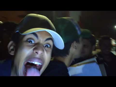 CAIXA BAIXA x MEDINA | Segunda Fase | 11º Batalha dos Estudantes | Guarulhos | SP