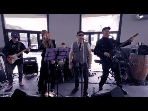 Class Action Live at Kauri Hotel September 2022