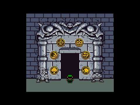 Playthrough - Super Mario Land 2 DX: 6 Golden Coins - Part 8 (Extra 2)