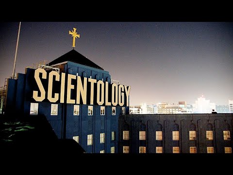 - Doku -  Scientology: Das große Geheimnis