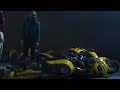 Shatter And Dropkick Torture Bumblebee Bumblebee 2018 Movie Scene
