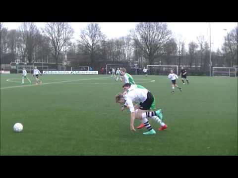 asvDronten C1   Berkum C1