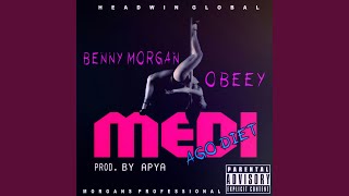 Medi (feat. Obeey)