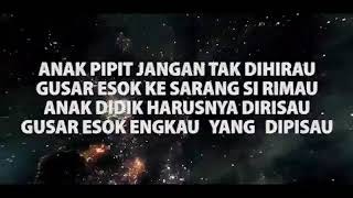 Download lagu Siti Nurhaliza - 7 Nasihat (feat.  kmy kmo & Luca Sickta ) with Lyric mp3