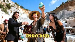 Download lagu Pemuda miskin beli guci abu diminta 5000, CEO bantu jutaan, mata tembus bikin dia kaya raya! mp3