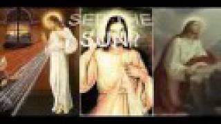 Pagan Halo sun god Idols