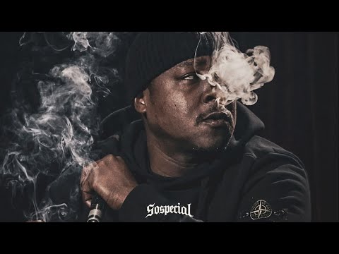 Jadakiss x Fabolous x Rick Ross type beat "Dominance" (prod. soSpecial)