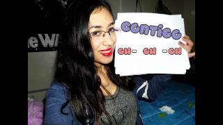 Contigo - (Video Lyric) Midnight Red Chile