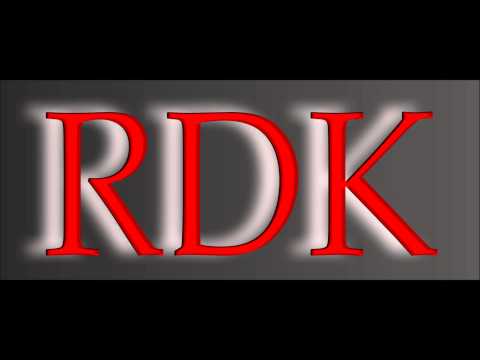 RDK - DéDé Kacetas - R.A.P