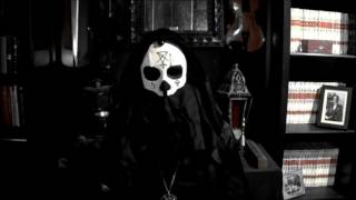 The metaphorical foundation of Black Magick (Adversarian Musings)