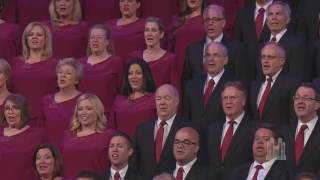 Cindy - Mormon Tabernacle Choir