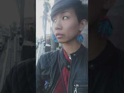 Elizabeth Kilrain - Say Something (A Great Big World and Christina Aguilera cover)