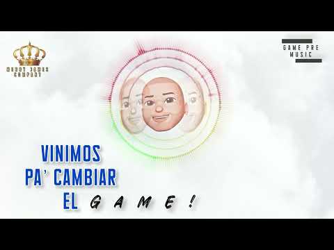 El Rey x Young G Mr. Magnifico (Oficial audio visual)