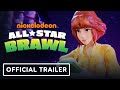 Nickelodeon All-Star Brawl - Official April O'Neal Reveal Trailer