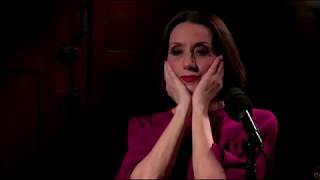 Luz Casal | Cenizas [live acoustique]