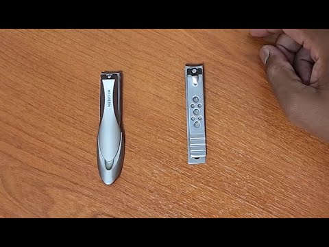 Кліпсер MR.GREEN Cuticle Master 110 mm - фото 1 - id-p2853225947