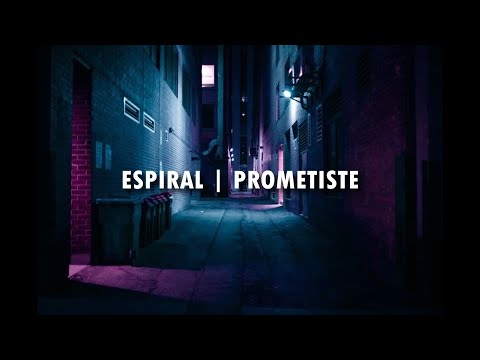 Espiral | Prometiste (Soundtrack Serie Perdidos DKB)