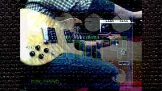 Video thumbnail for Malekko WOLFTONE UNITY official factory video.2 by Malekko HeavyIndustry