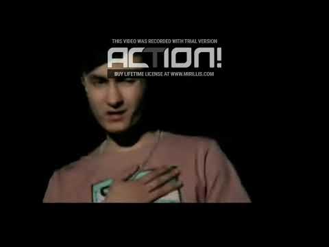 Dj Green 71 - Rasvo [Official video]