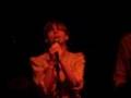 Love Is All - Used Goods (live in LA)