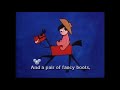 Leo And June S Adventures Of Disney S Sing Along Songs Episode 2 Part 6 Remastered