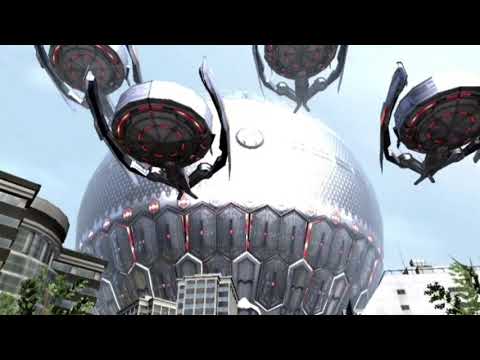 Videogamelover58 Reviews: Earth Defense Force 2017 Portable (PS Vita)