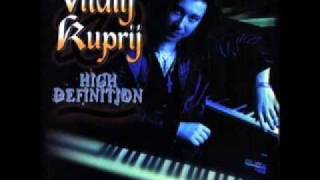 Vitalij Kuprij - High definition - Opus I (Theme by Paganini)