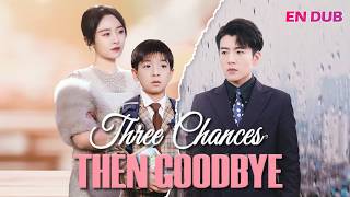 My Son Gave Him 3 Chances... 💔 He Failed Every Single One! Now We’re Leaving Forever.