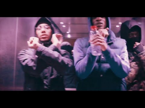 KwayOrClinch - Letter To The V (Music Video) | @Kwayorclinch @MixtapeMadness