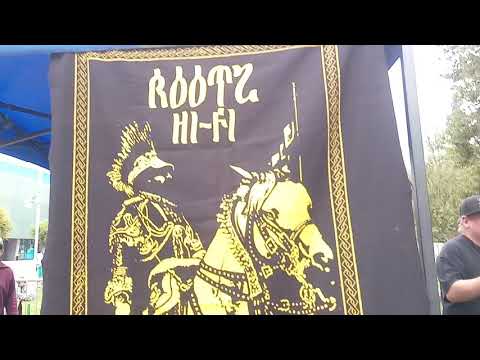 Rootz HI FI @ Lollapalooza Chile 2019