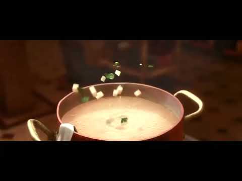 Emma's Penthouse (Charlotte's Web) Part 18 - A Veritable Smorgasbord (Reprise)