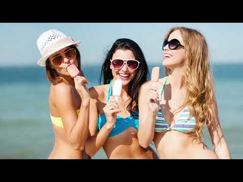 Alex Dee Gladenko-Beach Party [Original Mix]