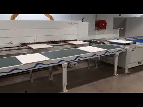 LIGMATECH ZHR 01/L/065 Panel Return System