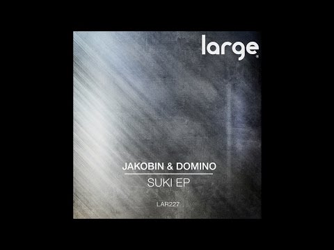 Jakobin & Domino | Tumblin