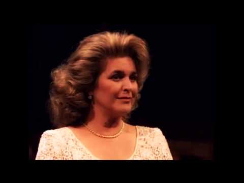 G. Verdi - Otello. Act IV: Piangea cantando + Ave Maria. Gabriela Beňačková