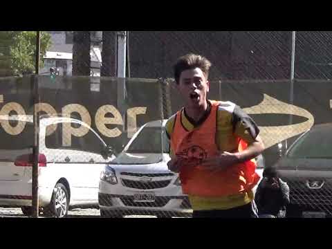 PELUCA vs KENAI - Partido Completo