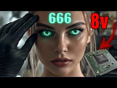 Jesus’ Final Warning: What Happens to Those Who Refuse the Mark