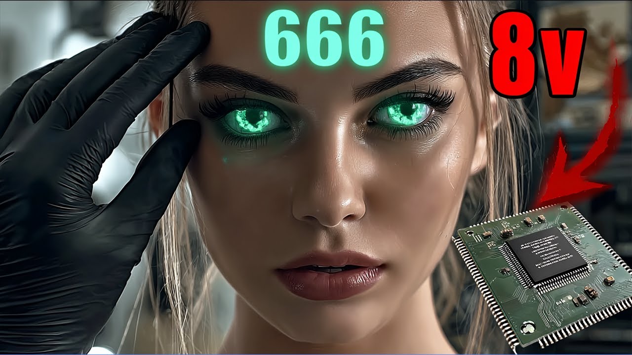 Jesus’ Final Warning: What Happens to Those Who Refuse the Mark