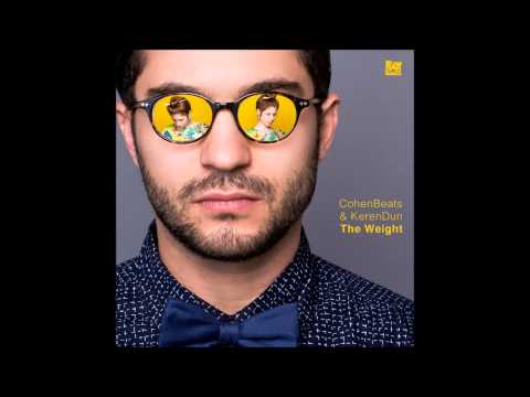 Cohenbeats & KerenDun - The Weight (Full Album)