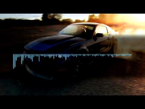 dBerrie vs. KURA vs. Makj - Parallax